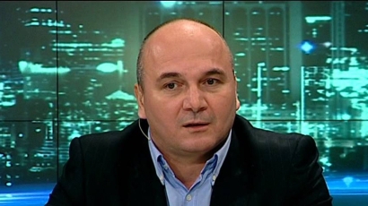 Любомир Дацов: Държавата да не се меси много в банковата система