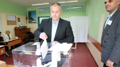 Сергей Станишев: Гласувах за  управление, което гарантира грижа за хората