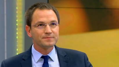 Съдия от ВСС: Трябваше френският посланик да каже за проблемите, за да има проверки