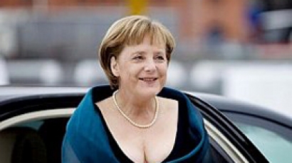 Меркел: Русия е изключително важна за обезпечаването на сигурността на Европа
