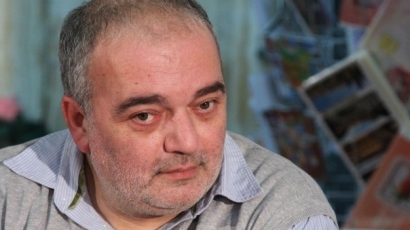 А. Бабикян пред Фрог: Кабинетът се готви да харчи за наша сметка