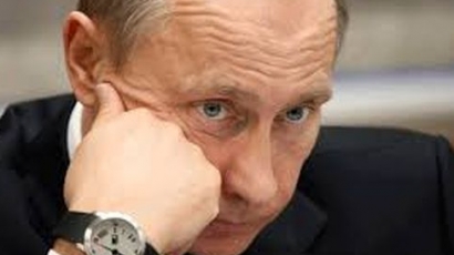 Путин не получи покана за почитането в Освиенцим