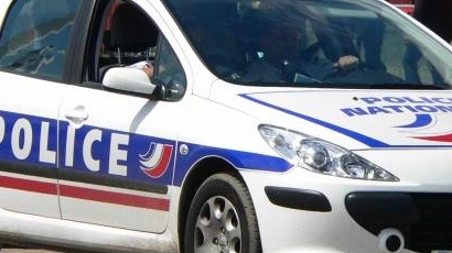 Осуетиха атентат с газови бутилки в Париж