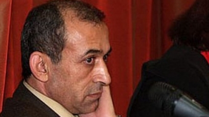 Мохд Абуаси: Ердоган е приятел на Путин и терористите