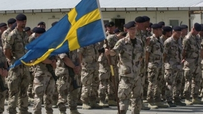 Швеция се успокои: Маха граничния контрол