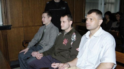 Обвиненият за убийство Кичатов доволен от референдума в Крим