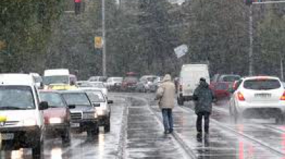 400 000 коли се изнасят от София за Коледа