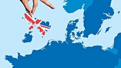 Великобритания се закани на ЕС