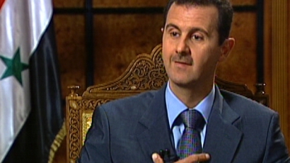 Да! Има доказателства, сочещи към Башар Асад за химическата атака