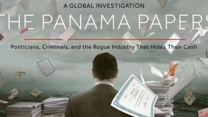 Появи се българско име в Панамските документи