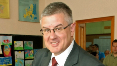 Д. Михалевски от БСП призна, че има нужда от реформа в партията