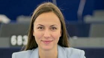 ПП ГЕРБ-София ще проведе работна среща с евродепутата от ГЕРБ/ЕНП Ева Паунова на тема  „Предприемачество и инвестиции в нашия град“