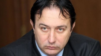 Роман Василев е освободен от държавното обвинение