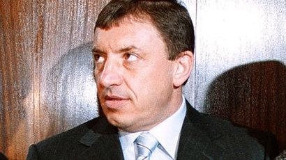Свидетел: Ал. Петров се интересуваше от бизнеса със захар на Цветанов