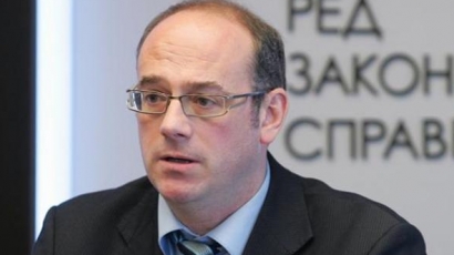 Атанас Семов: Главният прокурор трябва да бъде контролиран 