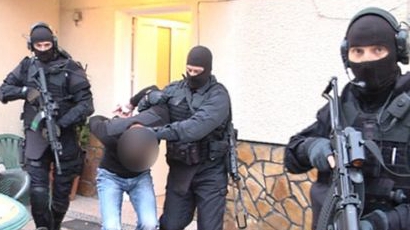 Арестуваха петима килъри на Йоско Костинбродския
