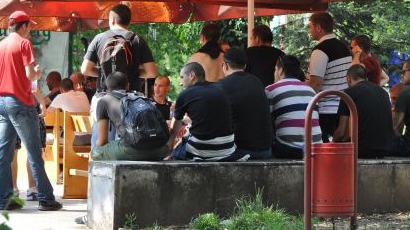 Фенове се събират на протест заради ЦСКА