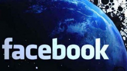Приложение позволява да си взривите Фейсбук профила и да заличите следите