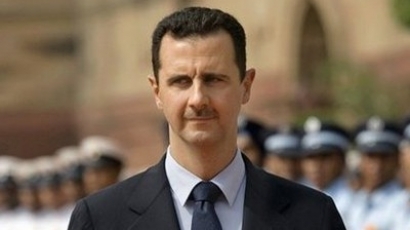 Асад готов да преговаря с опозицията в Сирия