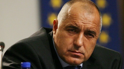 Борисов: Станишев си играе с най-големите страхове на българите