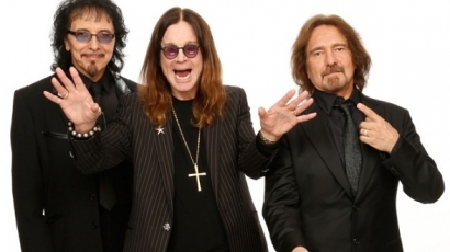Black Sabbath правят прощално турне
