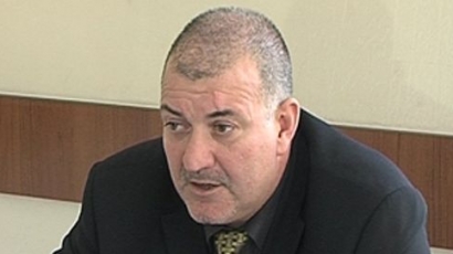 Георги Костов: Ямболската полиция е първа по успех в страната