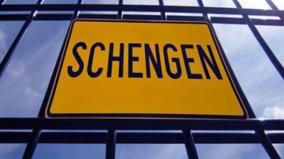 В Шенген по въздух - до края на годината