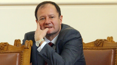 Михаил Миков: ГЕРБ показаха крайна политическа неспособност