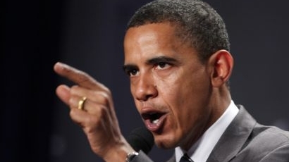 Обама разкрива тайни за извънземни преди да си тръгне от Белия дом?
