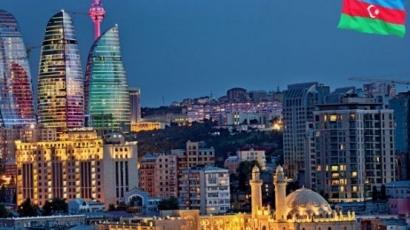 Президентът на Азербайджан назначи съпругата си за свое вице