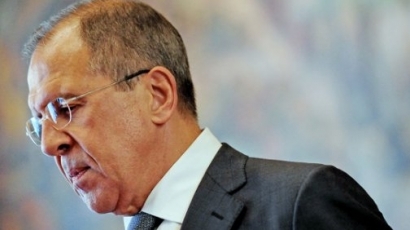 Лавров иска ЕС да ревизира отношението си към Русия