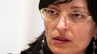 Екатерина Захариева: Доверието в съдебната власт е на нулата