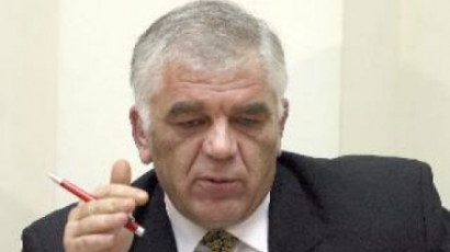 Ваньо Танов: Корупцията в митниците чувствително намаля