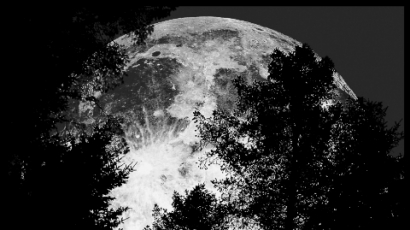 Разсекретено: САЩ планирали да взривят Луната по време на Студената война