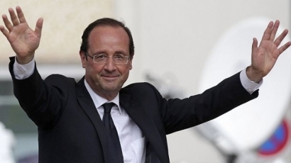 Франция скочи срещу информацията, че САЩ са шпионирали френски президенти