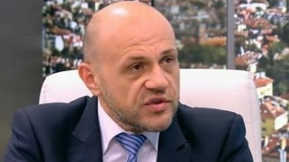 Томислав Дончев: Има избран кандидат за президент на ГЕРБ