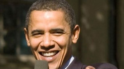 Обама го удари на майтапи, чакал с нетърпение да се махне от Белия дом