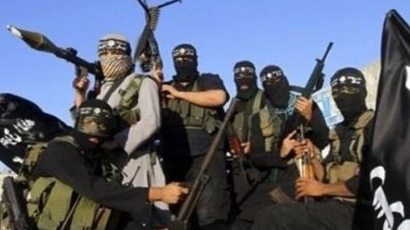 Заловиха 9-има терористи на „Ислямска държава” в Македония