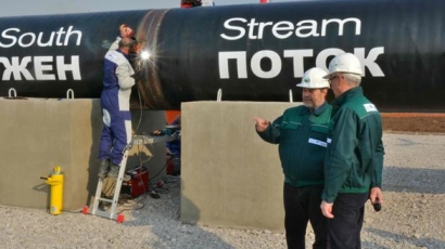 Турски експерт: Газопровод през Турция е невъзможен, ако Гърция участва, ще напусне ЕС