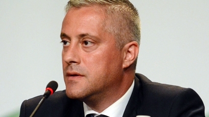 Лукарски назначил бившят кмет на Петрич за шеф на държавна фирма