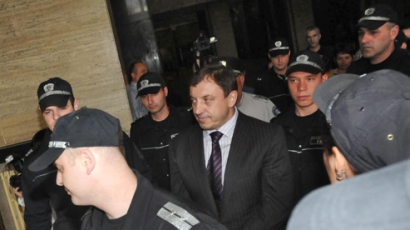 Отложиха отново делото срещу Алексей Петров