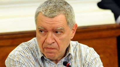 М. Константинов: Този мандат е обречен, всички се отказаха от него