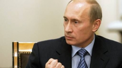 Руски дипломат: Санкциите на САЩ целят да свалят Путин от власт