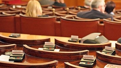 Депутатите решават промените в Закона за ДАНС