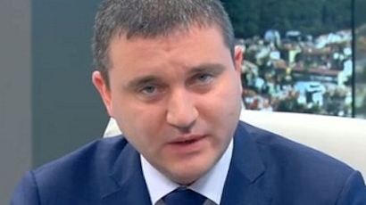 Горанов с мераци да управлява пак финансите на страната