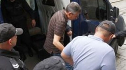 Прокуратурата оттегли протеста за освобождаване "килърите" на Пеевски