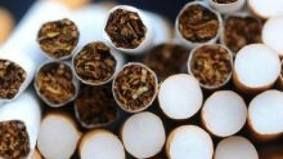 Ограничават пренасянето на свити цигари