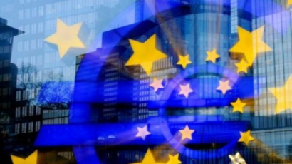 Евростат отчете растеж от 0.3% в България
