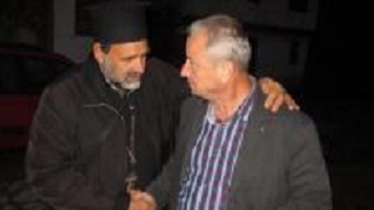 Минчо Казанджиев обеща цялостен проект за архитектурен резерват Старо Стефанов