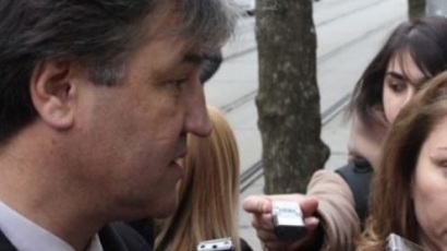 Скандал! Бутат човекът на Борисов - Д. Узунов за мястото на Соня Найденова във ВСС